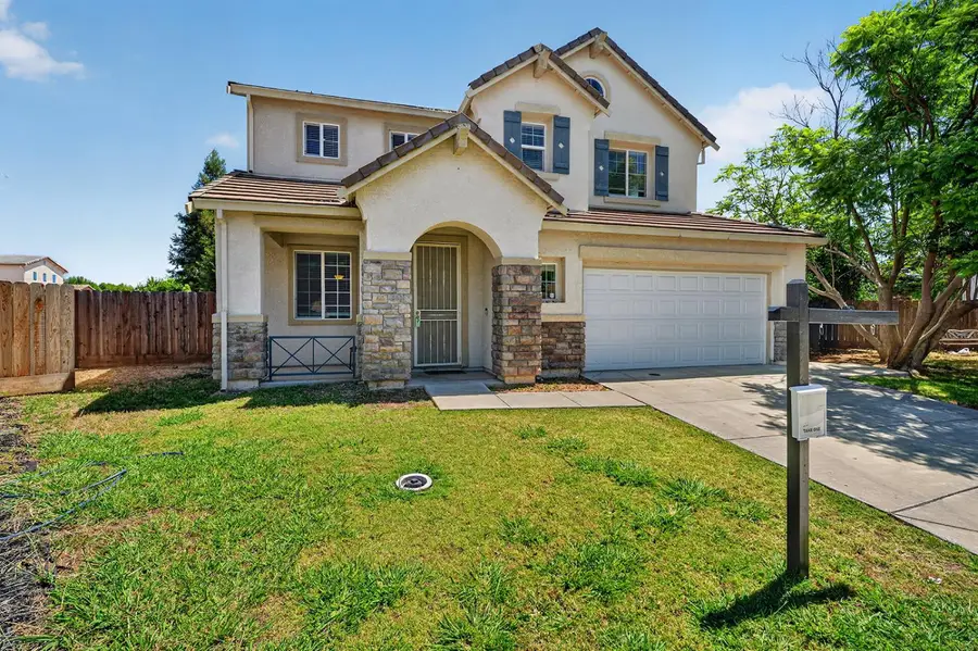 1305 Derby Drive, Merced, CA 95348 - #3