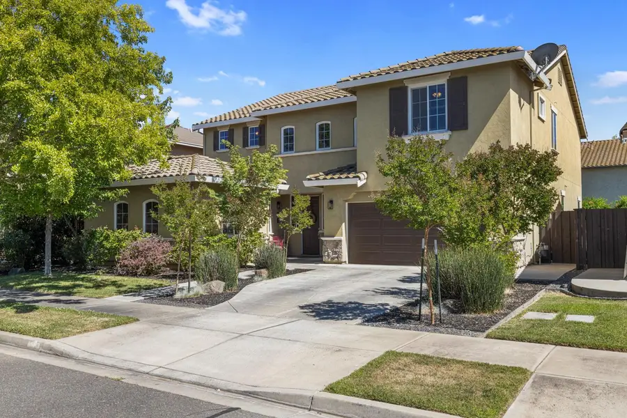 2167 Saddlebrook Way, Oakdale, CA 95361 - #2