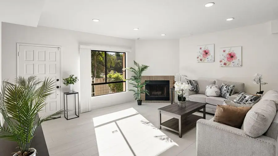 1257 Huntington Drive #A, South Pasadena, CA 91030 - #2