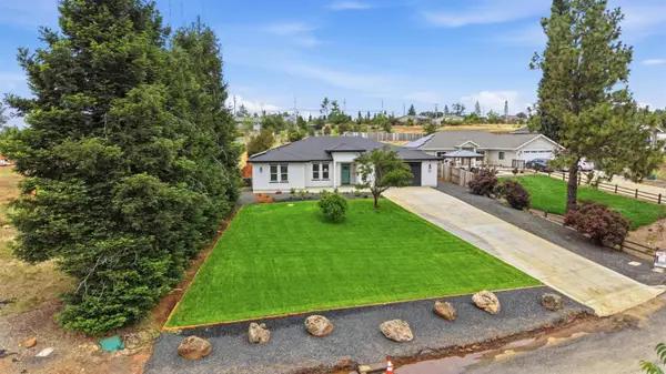 351 Starlight Court, Paradise, CA 95969