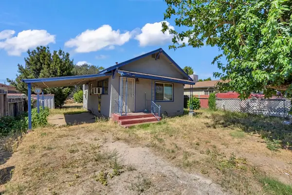 317 Barozzi Avenue, Modesto, CA 95351