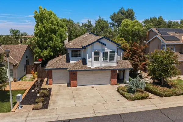 3219 Outlook Drive, Rocklin, CA 95765