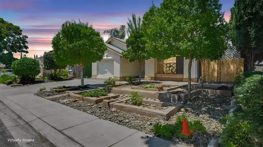 2701 Twin Oak Lane, Modesto, CA 95355 - #2