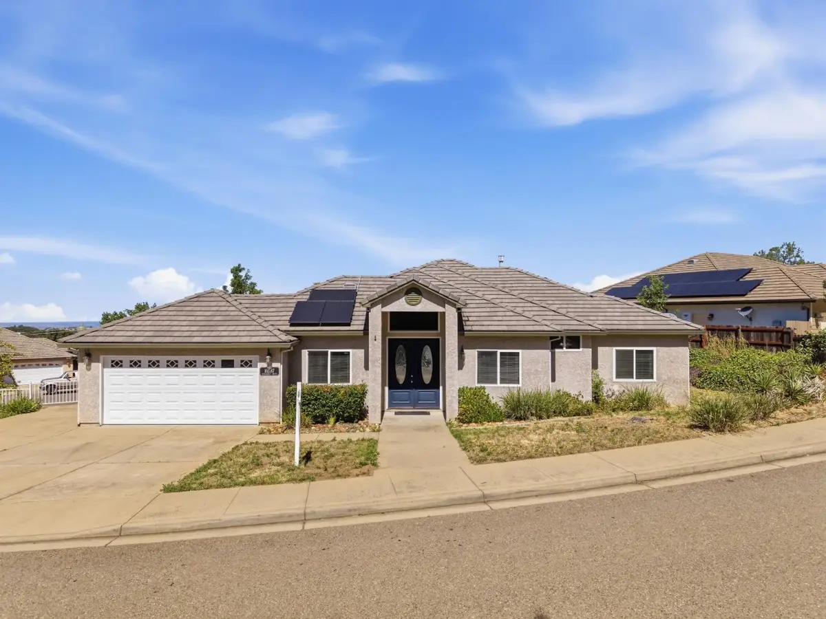 10587 Ridgecrest Drive, Jackson, CA 95642 - #1