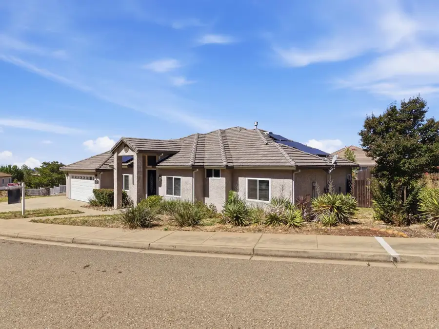10587 Ridgecrest Drive, Jackson, CA 95642 - #3
