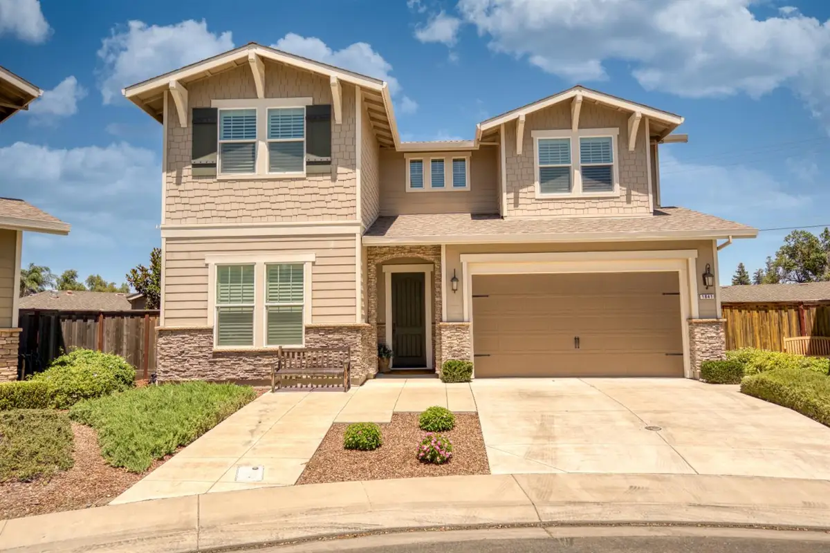 1841 Giardino Way, Modesto, CA 95355 - #1