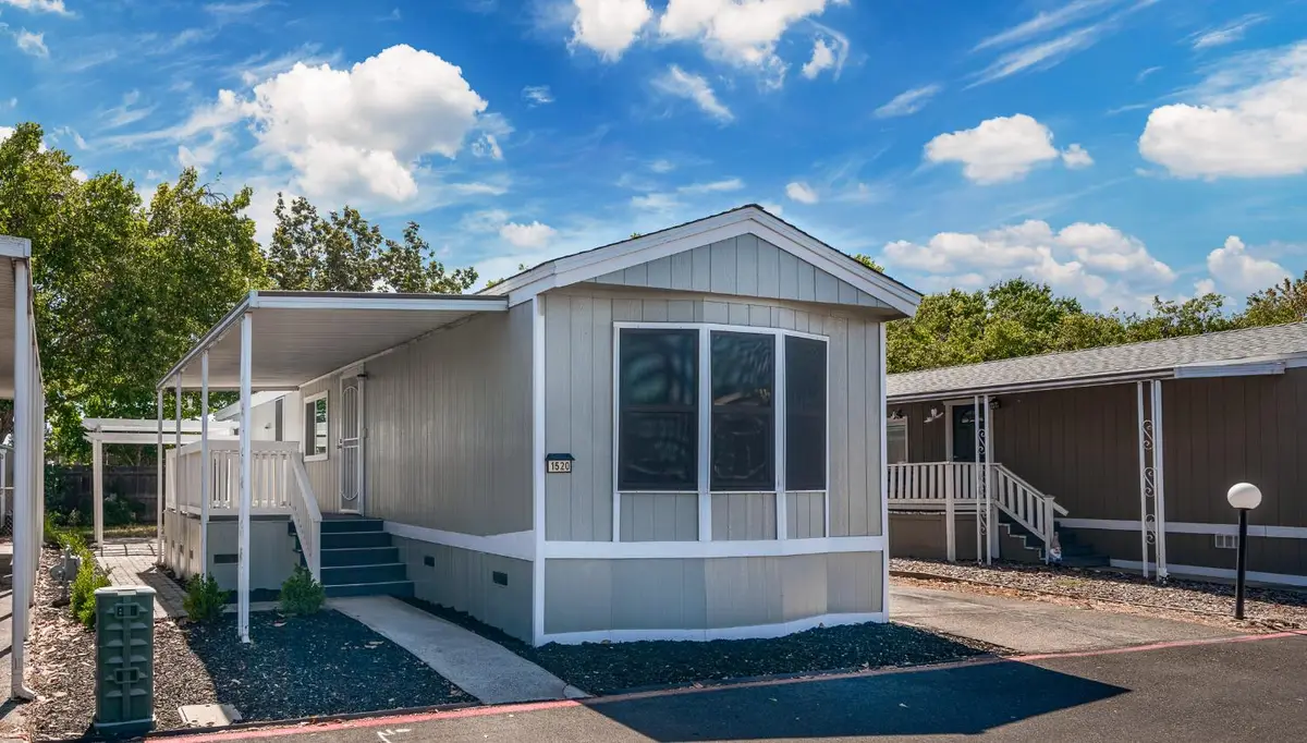 1520 Playground, Modesto, CA 95355 - #1
