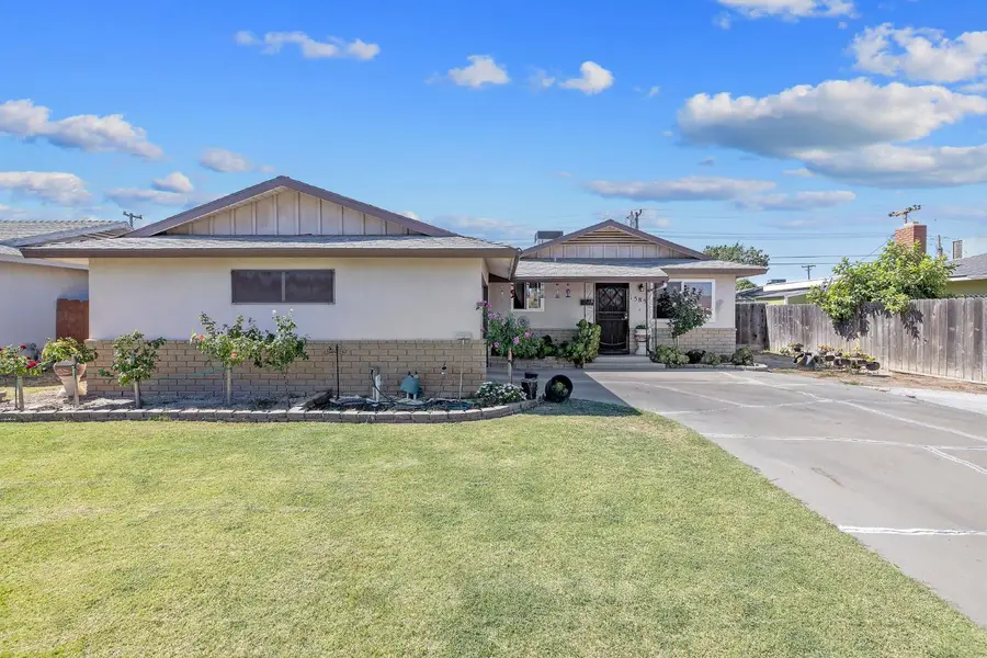 1585 Mulberry Lane, Lemoore, CA 93245 - #2