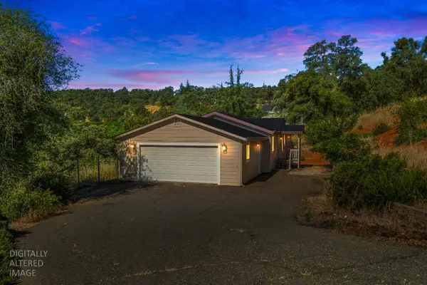 6275 Galena Drive, El Dorado, CA 95623