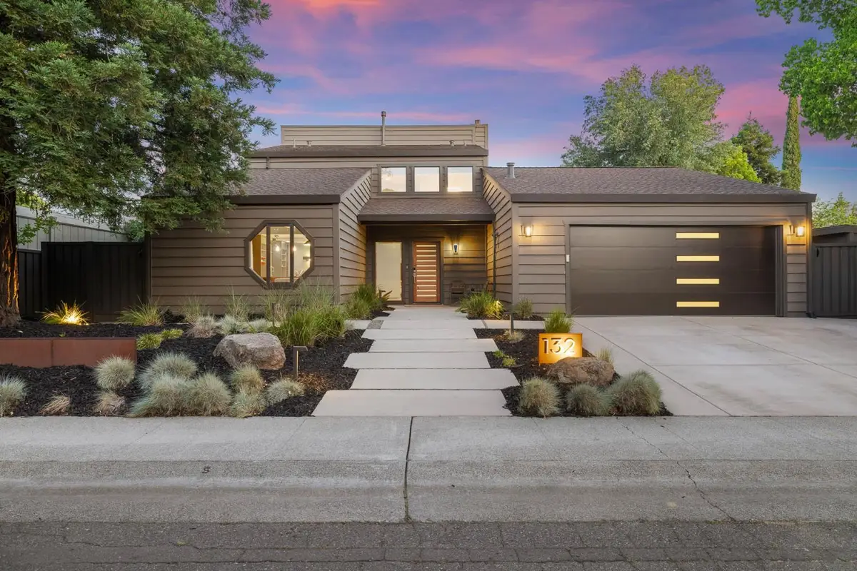 132 Huerta Place, Davis, CA 95616 - #1