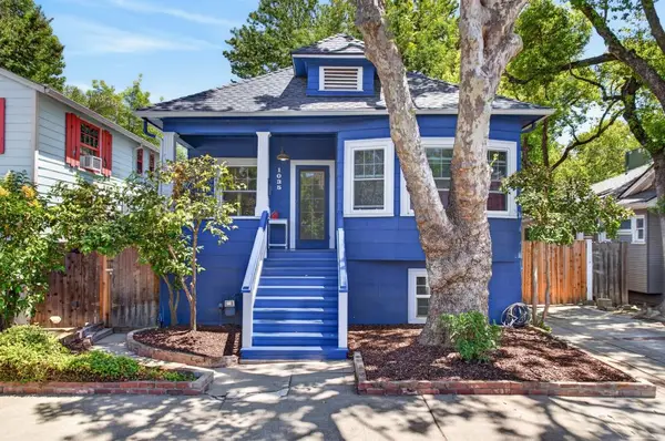 1035 34th Street, Sacramento, CA 95816