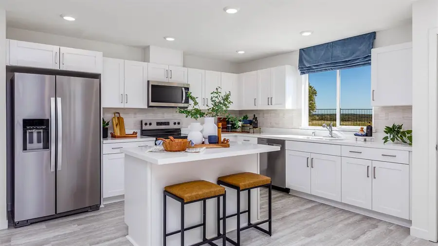 2001 Blue Star Drive, Roseville, CA 95747 - #2