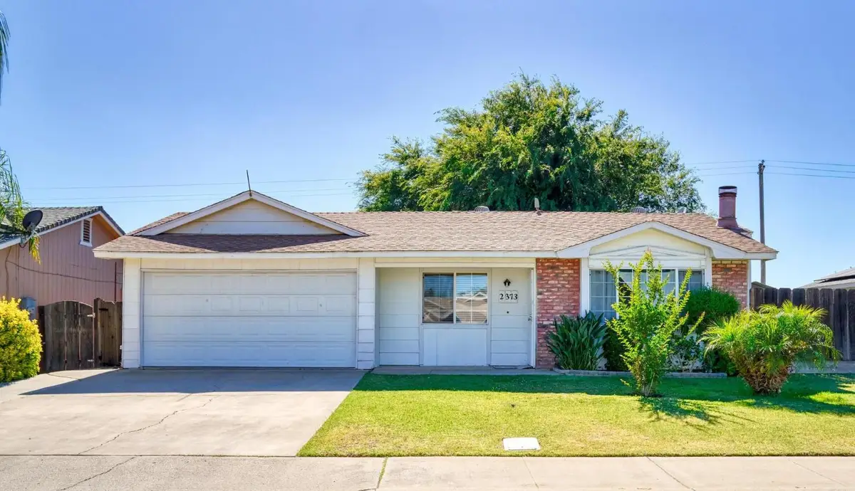 2373 Wolf Street, Merced, CA 95348 - #1