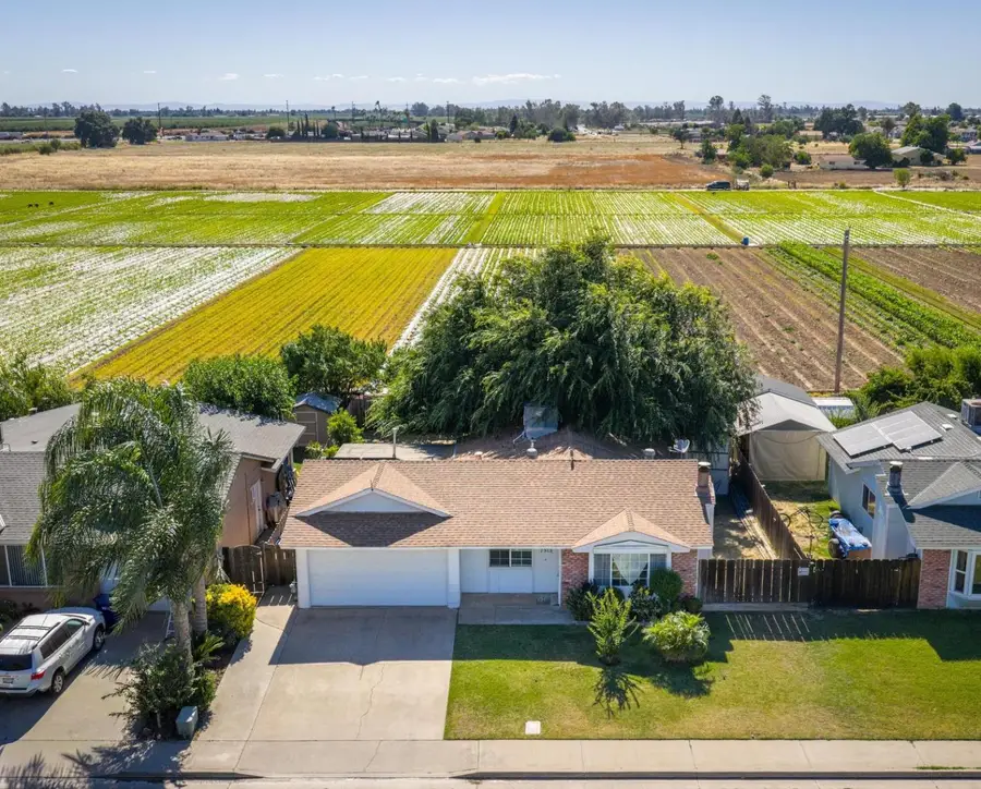 2373 Wolf Street, Merced, CA 95348 - #2