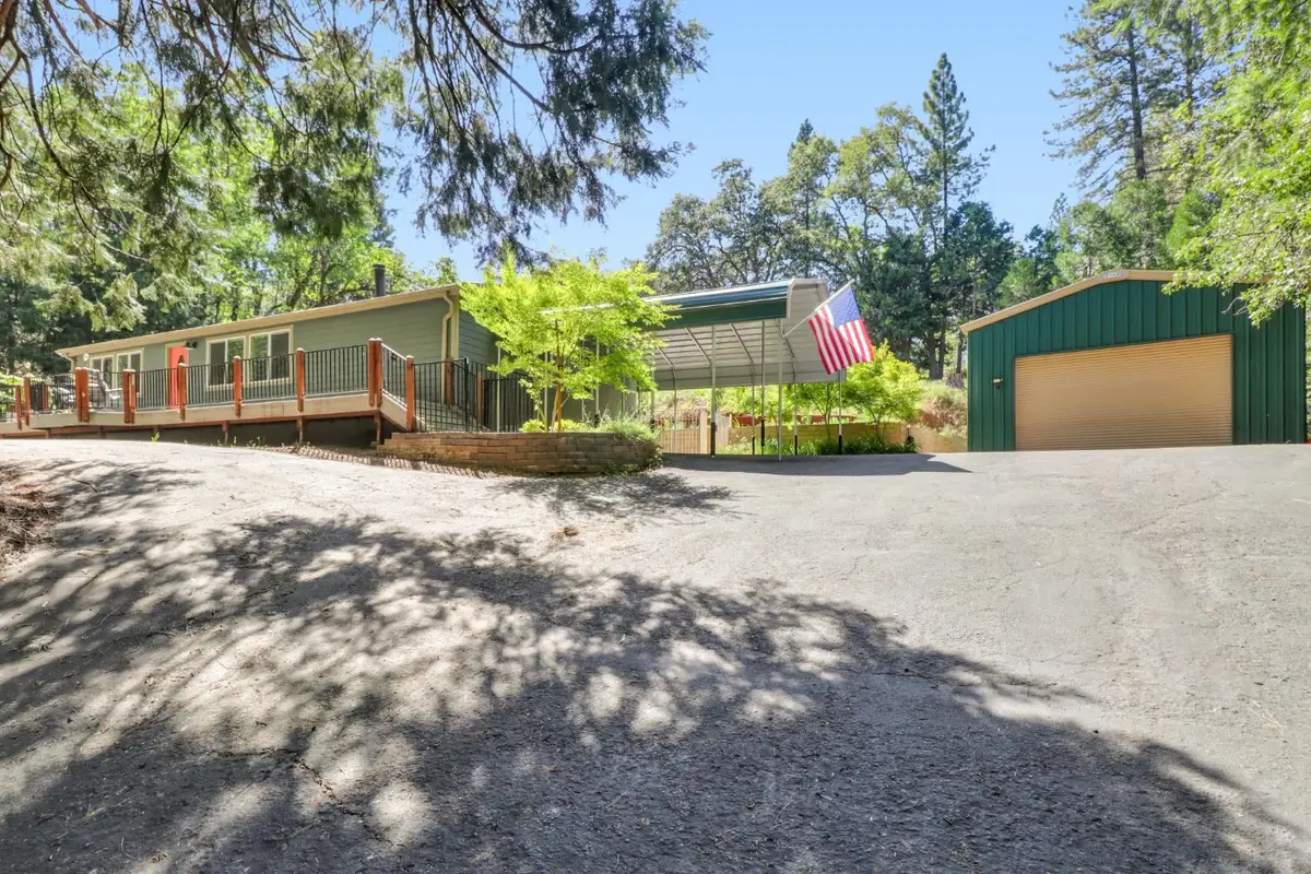 4909 Clear Creek Road, Placerville, CA 95667 - #1