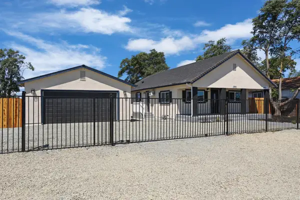 2865 S El Dorado Street, Stockton, CA 95206