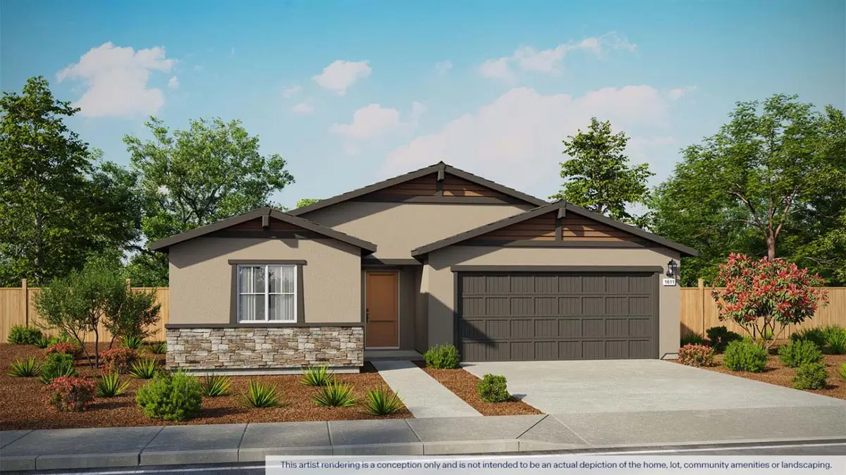 1207 Strawberry Drive, Yuba City, CA 95993 - #1