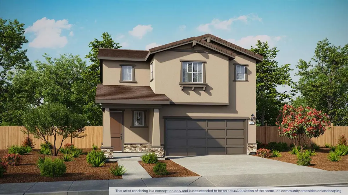 2939 Porcelain Street, Lincoln, CA 95648 - #1
