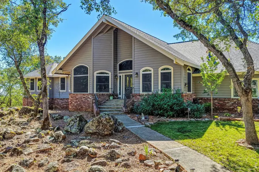 3033 Ridgeline Drive, Rescue, CA 95672 - #2