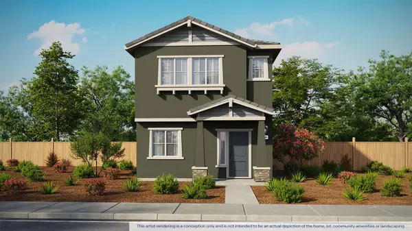 3391 Starry Sky Walk, Sacramento, CA 95834