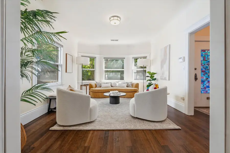 2211 H Street, Sacramento, CA 95816 - #3