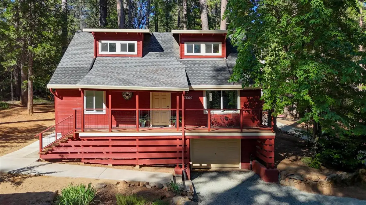 13860 Winding Way, Nevada City, CA 95959 - #1