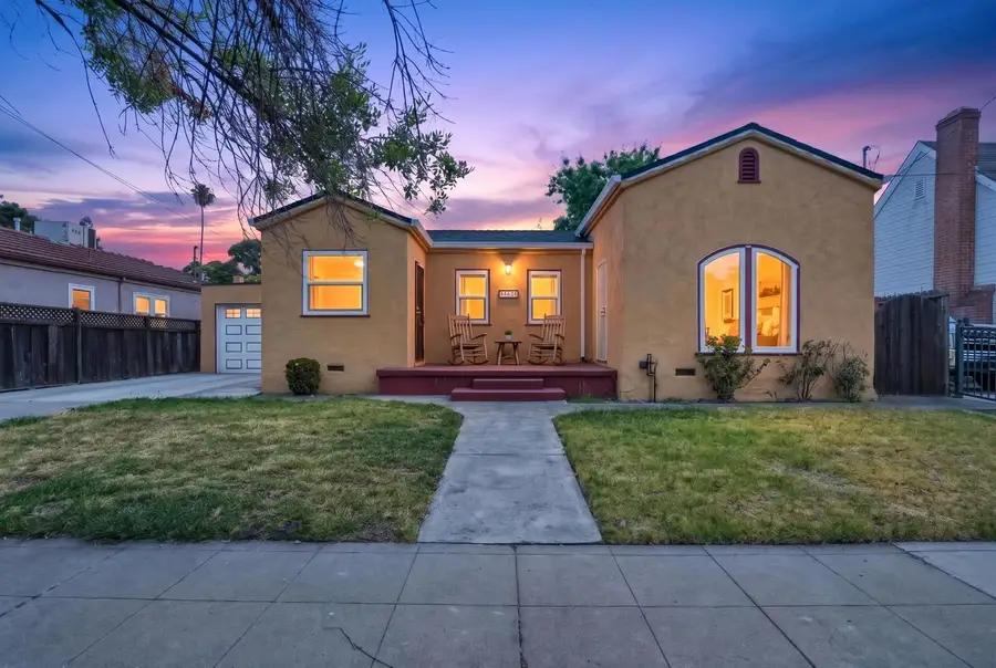 1360 Buena Vista Avenue, Stockton, CA 95203 - #2