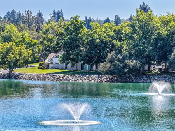 7012 Colina, Rancho Murieta, CA 95683