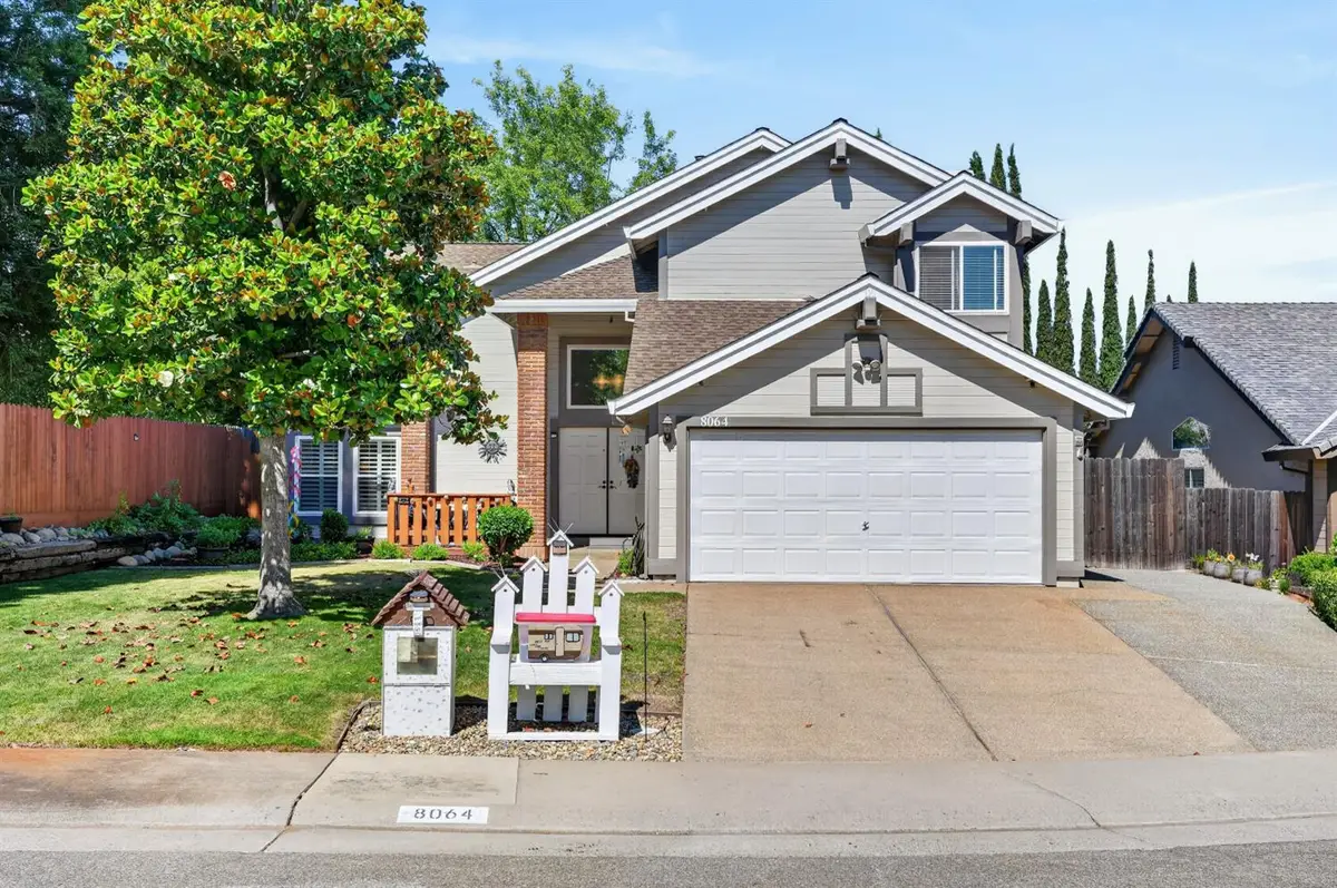 8064 Girvan Court, Sacramento, CA 95829 - #1
