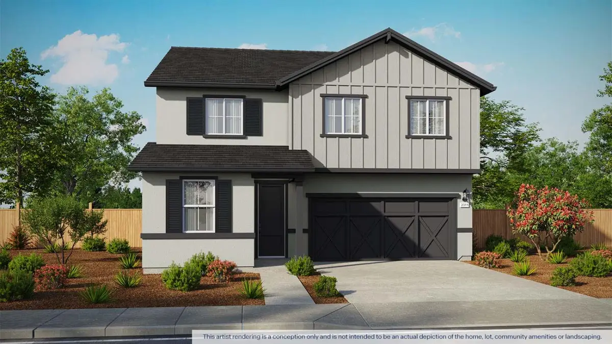 7954 Riverflow Way, Sacramento, CA 95832 - #1