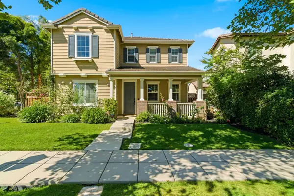 626 W Gravino Drive, Mountain House, CA 95391