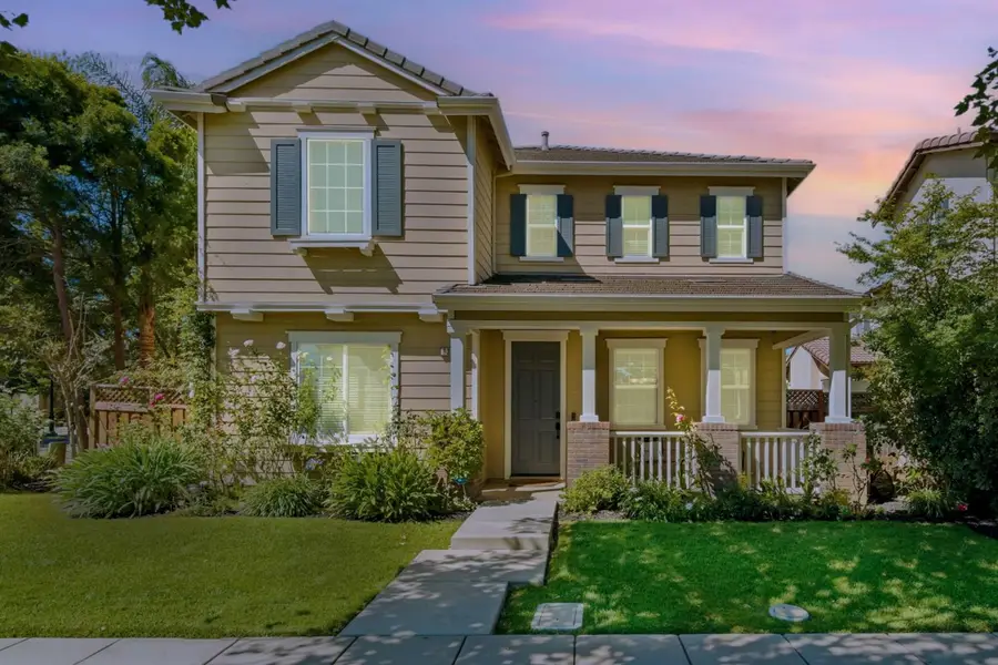 626 W Gravino Drive, Mountain House, CA 95391 - #2