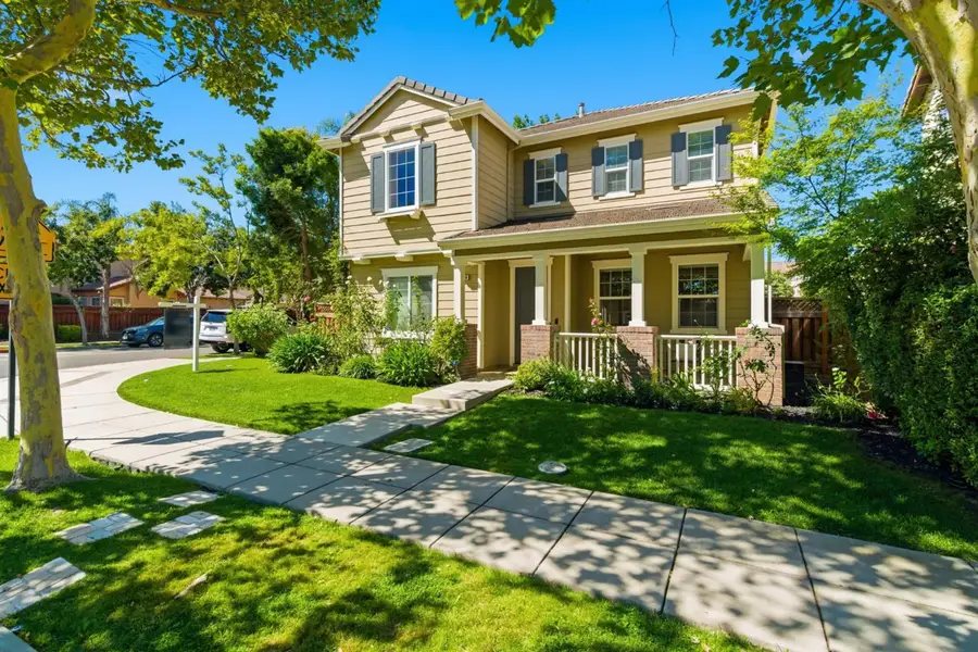 626 W Gravino Drive, Mountain House, CA 95391 - #3