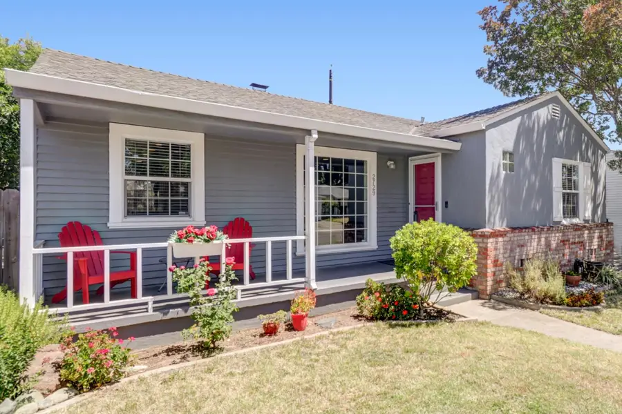 2729 Kroy Way, Sacramento, CA 95817 - #2