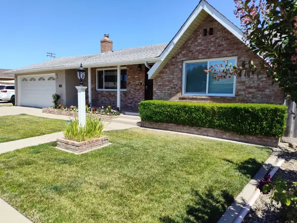 505 Broderick Avenue, Modesto, CA 95350