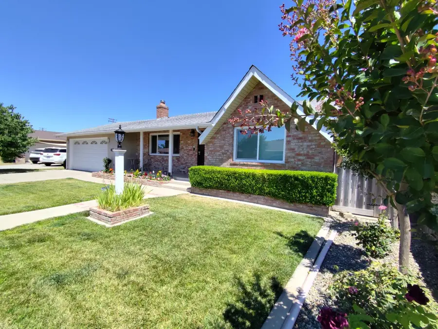 505 Broderick Avenue, Modesto, CA 95350 - #3