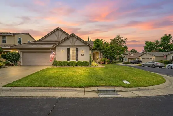 7500 Linksman Court, Rancho Murieta, CA 95683