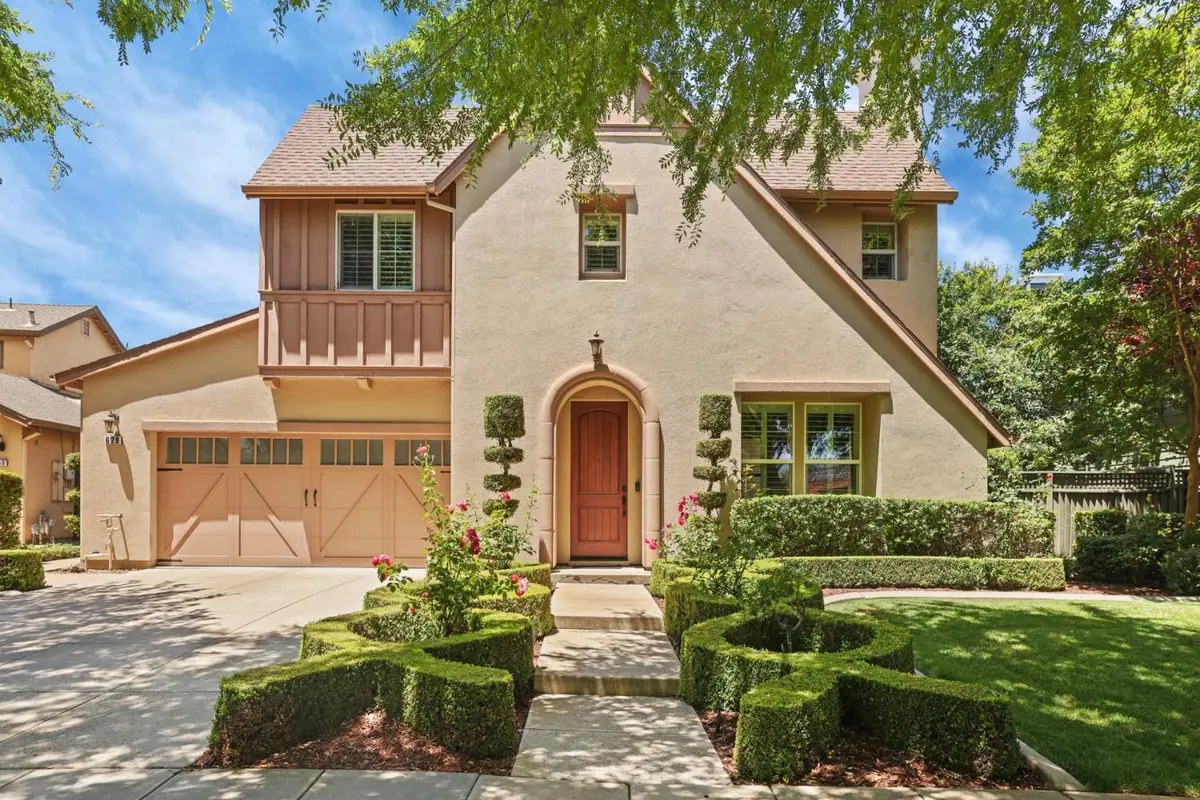 629 Belmont Lane, Tracy, CA 95377 - #1