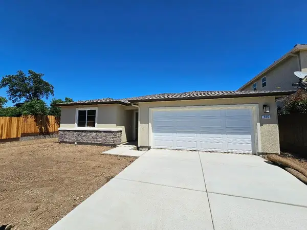 635 Spirou Street, Stockton, CA 95204