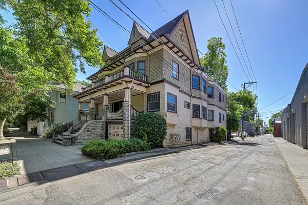 815 17th Street, Sacramento, CA 95811