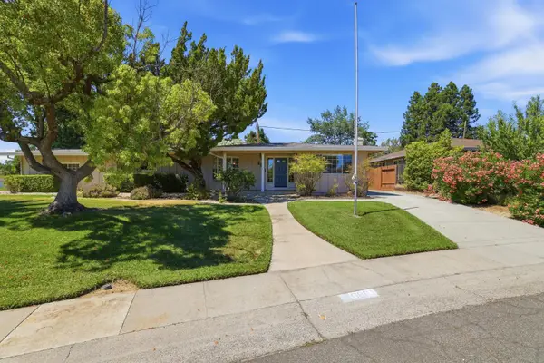 6801 Westmore Way, Carmichael, CA 95608