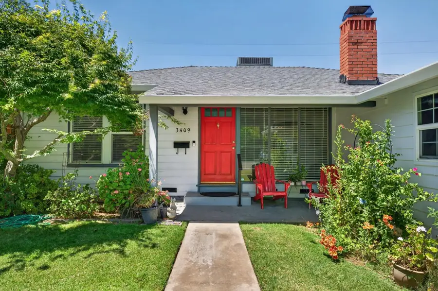 3409 Coleen Court, Sacramento, CA 95821 - #3