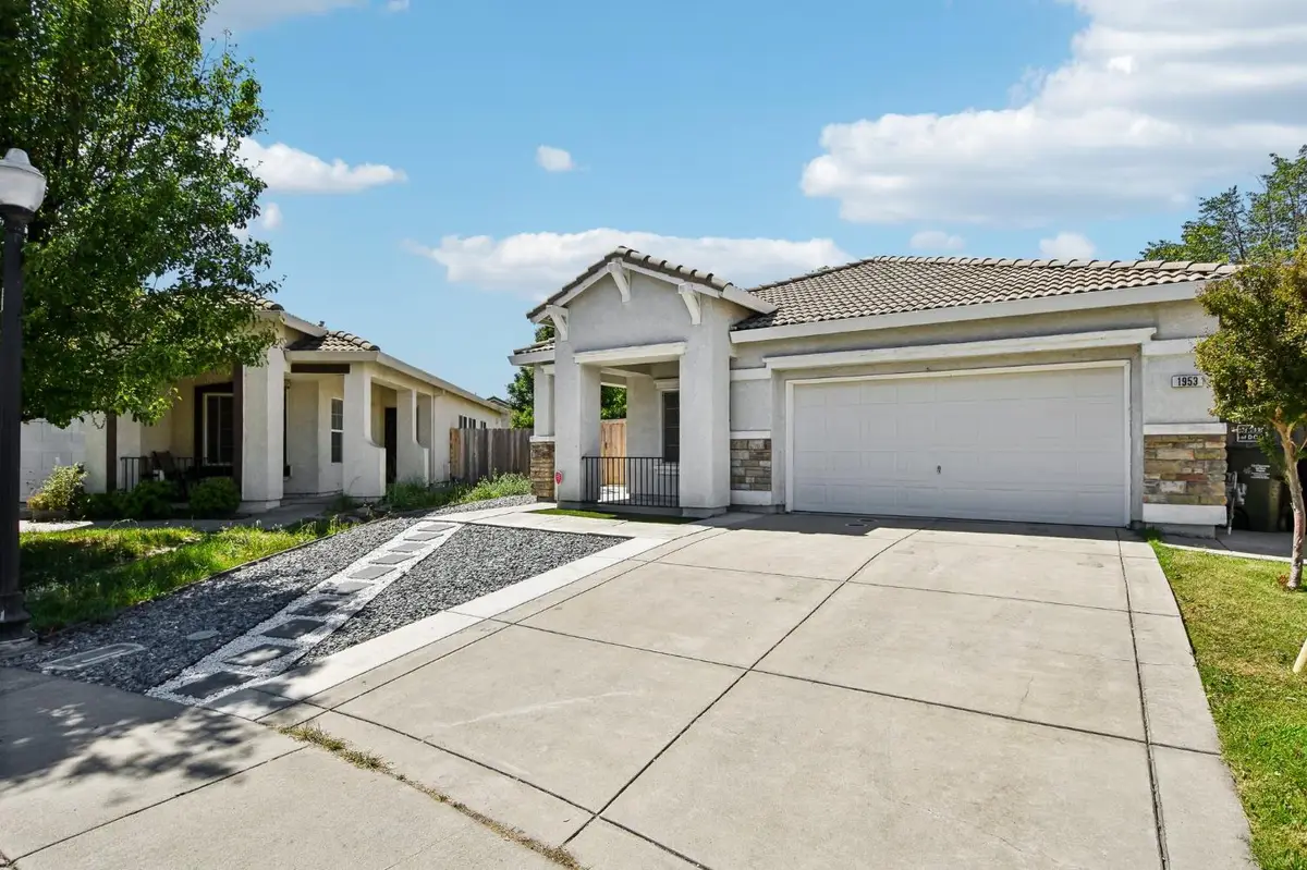 1953 Jim Casebolt Way, Sacramento, CA 95835 - #1