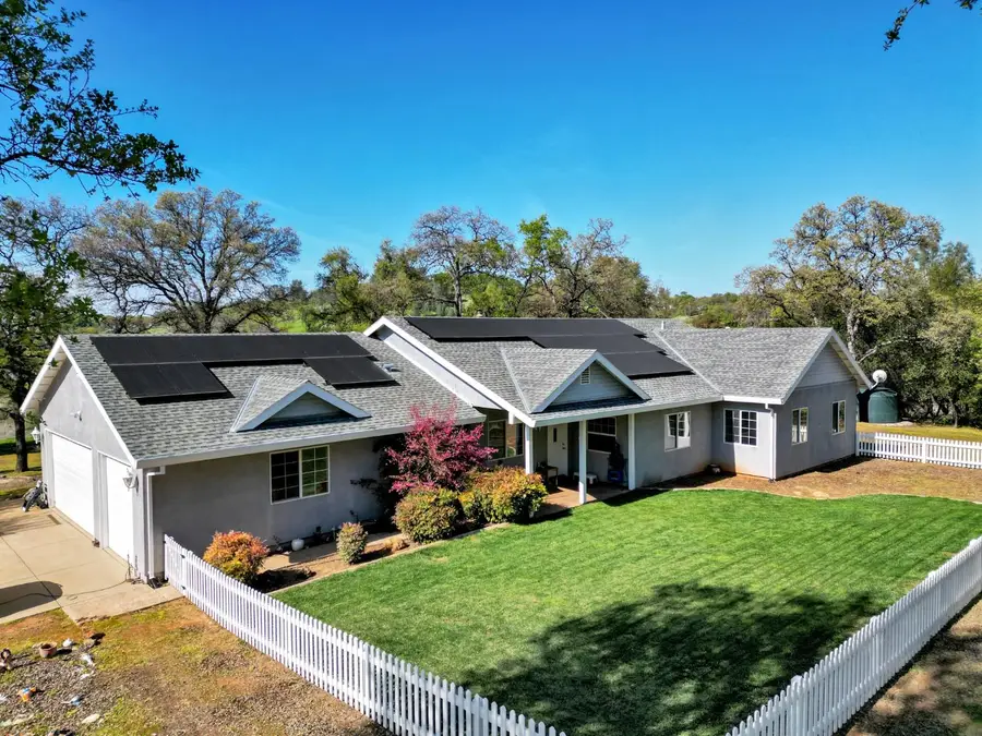 19890 Perimeter Road, Grass Valley, CA 95949 - #2