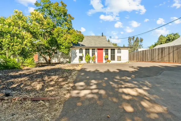 3632 Marshall Avenue, Carmichael, CA 95608