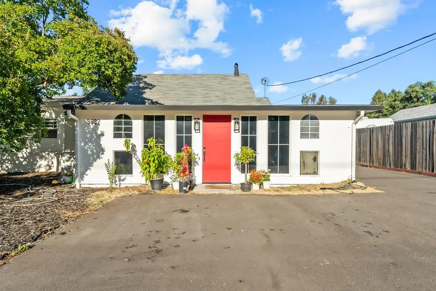 3632 Marshall Avenue, Carmichael, CA 95608 - #2