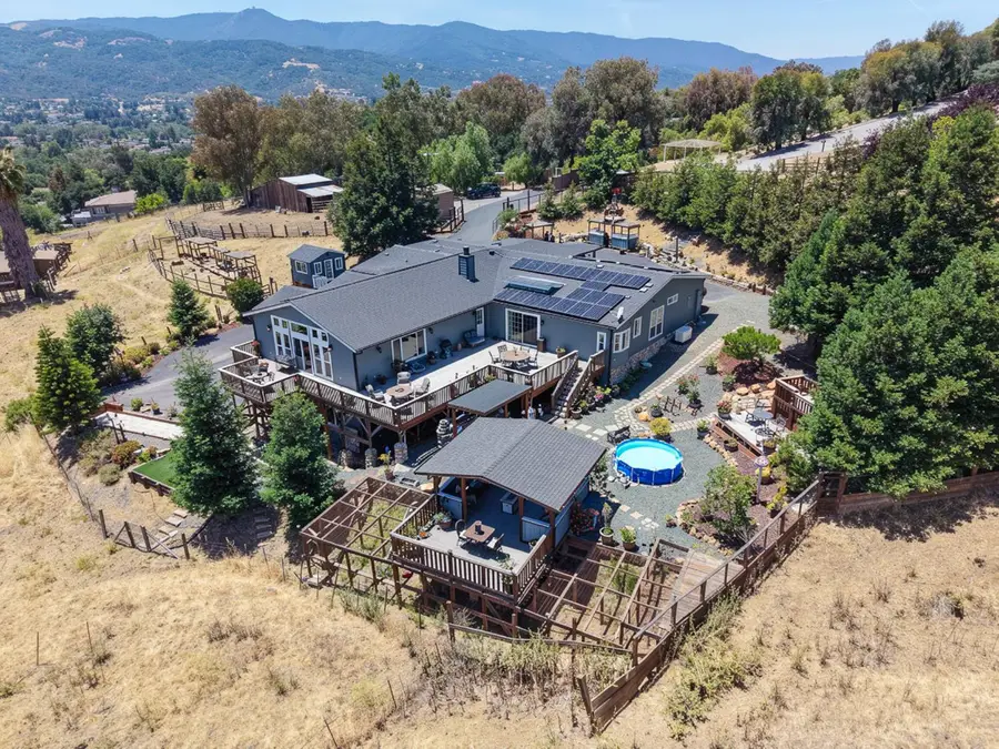 20810 Lost Ranch Road, San Jose, CA 95120 - #2
