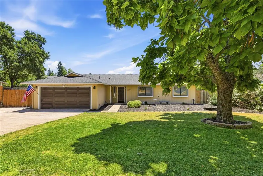 3210 Bentley Drive, Rescue, CA 95672 - #3