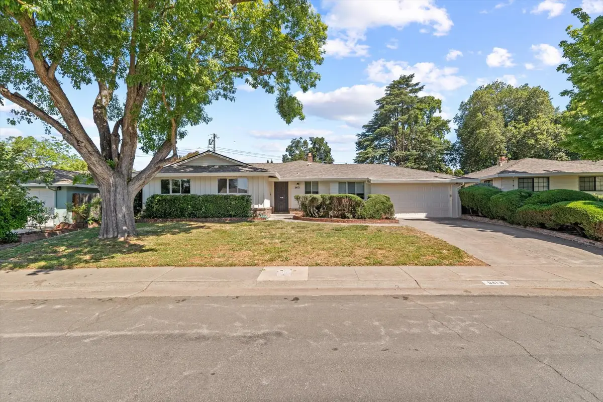 5415 Dorset Way, Sacramento, CA 95822 - #1