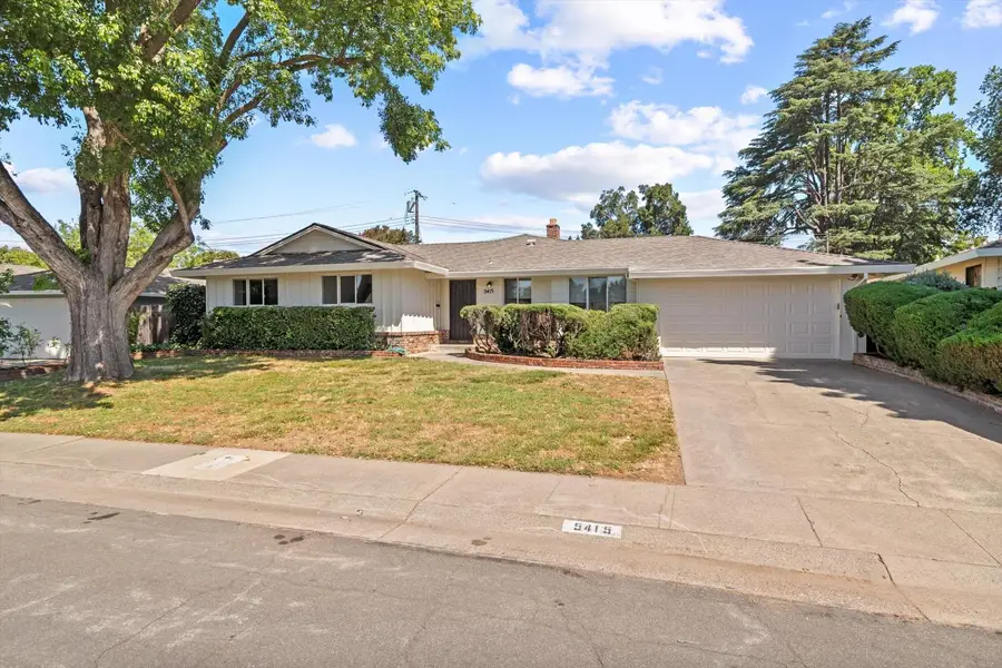 5415 Dorset Way, Sacramento, CA 95822 - #2